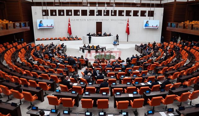 TBMM, Zirai Dona Karşı Uygulanacak Tedbirleri İçeren "Öneri Paketi" Hazırlayacak