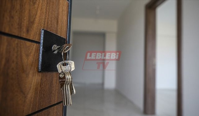 Vatandaşlar 81 İlin Tamamında Kira Sözleşmelerini E-Devlet’ten Oluşturdu
