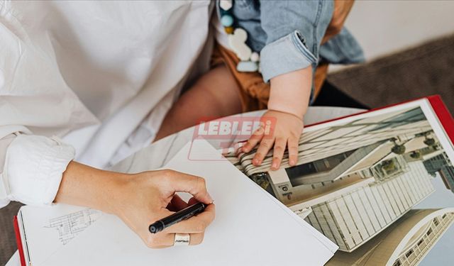 İŞKUR'dan Çalışan Annelere 348,2 Milyon Lira Destek