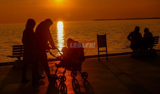 Türkiye'de Ortalama Hane Halkı Büyüklüğü 2024'te 3,11 Oldu