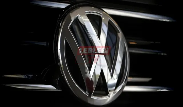 Volkswagen'de Skandal: 11 Milyon Araç Etkilendi! Toplam Zarar 30 Milyar Euro