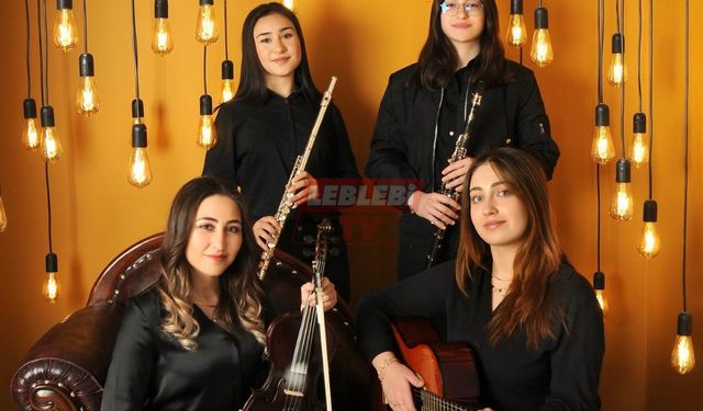 Çorum'da Geleneksel Salon Müziği Tarihe Karışıyor: BANDOFEST Eğlence Anlayışı Kökten Değiştiriyor