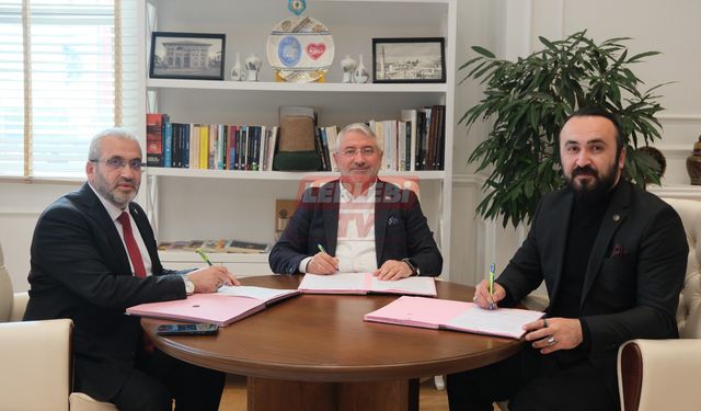 Çorum'da Pozitif Psikoloji Sempozyumu