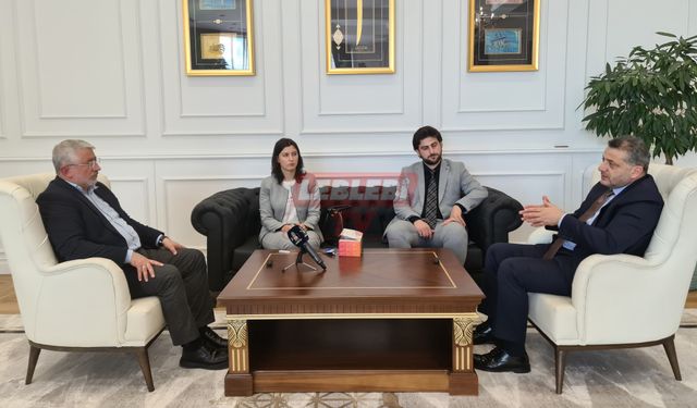 “Erken Teşhis Hayat Kurtarıyor”