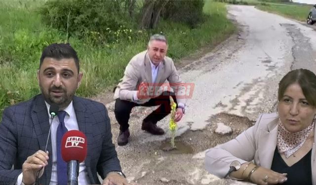 CHP’li Yaşar Milletvekili Tahtasız’ı İletişim Kopukluğuyla Suçladı