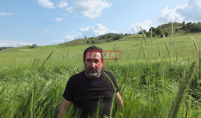 Saraycık Köyü’nün Adını Yaşatan Muhtar