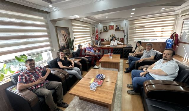 Uğurludağ’da İçme Suyu Şebekesi Ve Su Depoları Yenilenecek