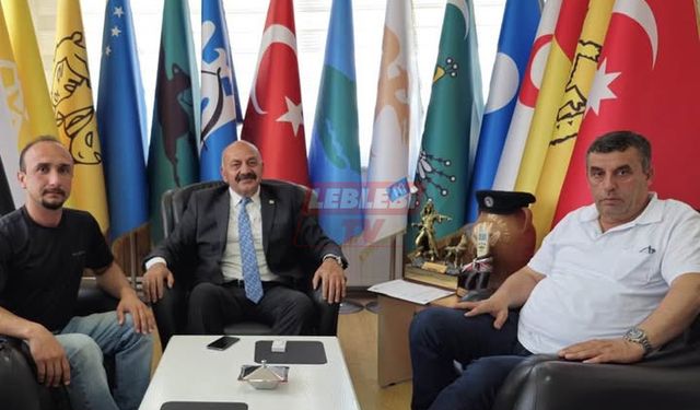 Ortaköy ve Aşdağul’da TOKİ Çalışmaları Başladı