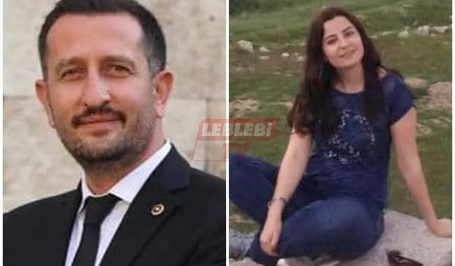 Ali Haydar Hakverdi’nin kardeşi Eylem Hakverdi Vefat Etti