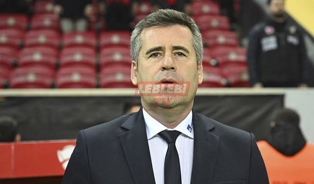 Arca Çorum FK’da Teknik Direktörlük Görevine Hüseyin Eroğlu Geliyor
