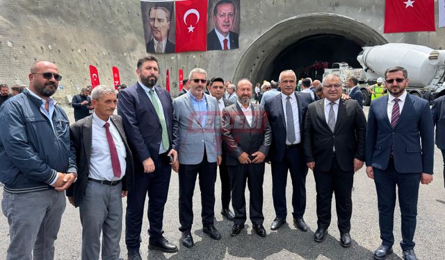 “Çorum Her şeyin En Güzeline Layık”