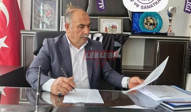 “Çocuklar Yaz Tatilini Bir Zanaat Öğrenerek Geçirsin”