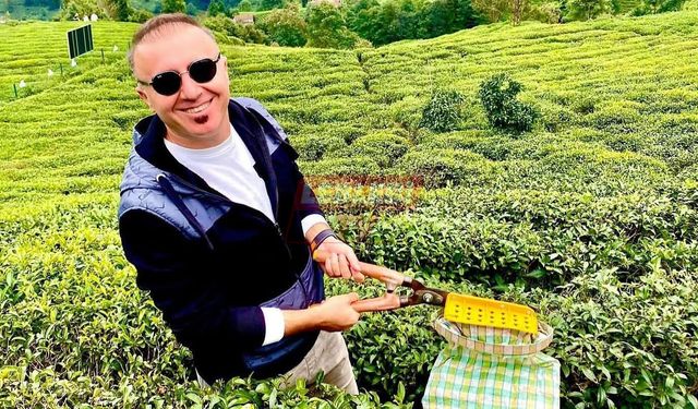 Kalp Krizi Genç Öğretmeni Hayattan Kopardı