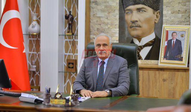 İskilip Belediyesi; Araç Hesap ve Taşınmazlar Üzerindeki Hacizleri Kaldırdı