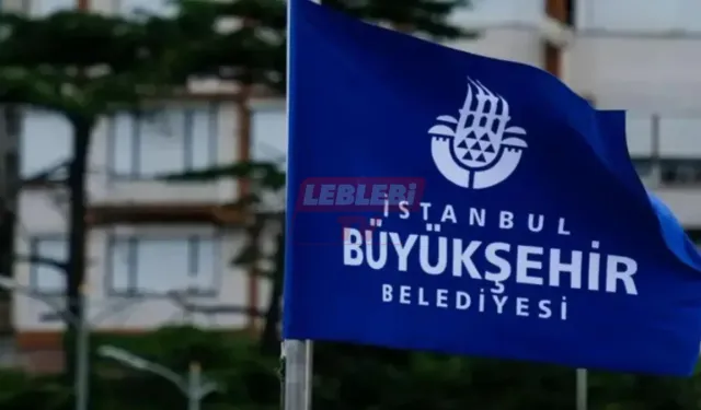 İBB'ye Yönelik Yolsuzluk Operasyonunda Tahliye Kararı!
