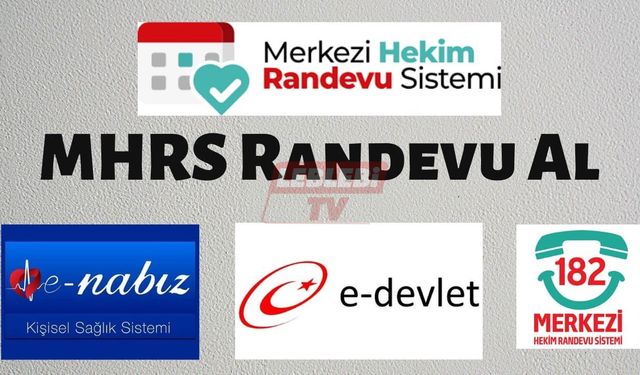 MHRS'de Tepki Çeken Uygulama Kaldırıldı
