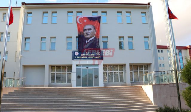 Jandarma 186’ncı Yaşını Kutlayacak