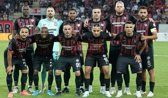 Arca Çorum FK Trendyol 1. Lig’in Dilinde