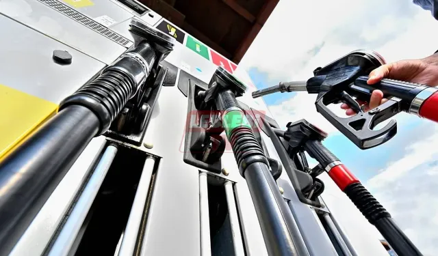 Benzin Ve Motorine Yine Zam Geliyor: 50 Liranın Üzerine Çıktı!