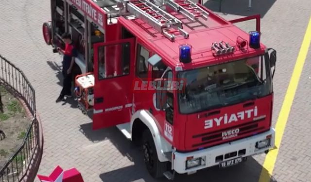Alaca Belediyesi Araç Filosuna 6 Araç Ekledi