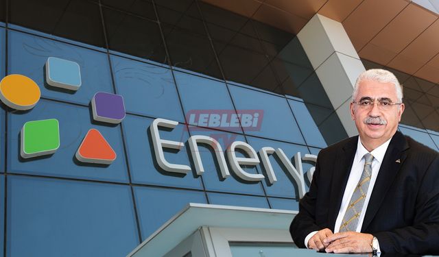 ENERY Borsada Haftanın En Çok Kazandıranı Oldu