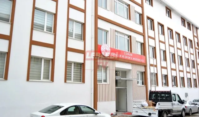 Gençlik ve Spor İl Müdürlüğü İşçi Alacak