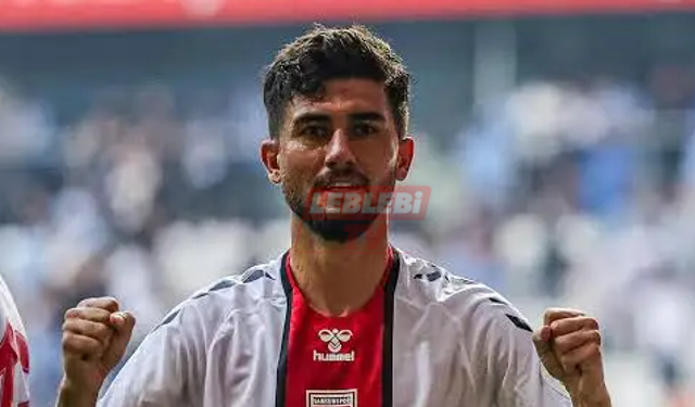 Arca Çorum FK’dan Süper Lig Hamlesi: Soner Aydoğdu ile Anlaşıldı