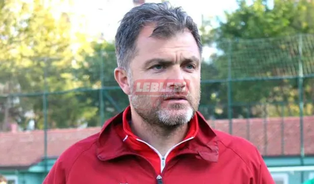 Hüseyin Eğer, Arca Çorum FK Teknik Ekibine Katıldı