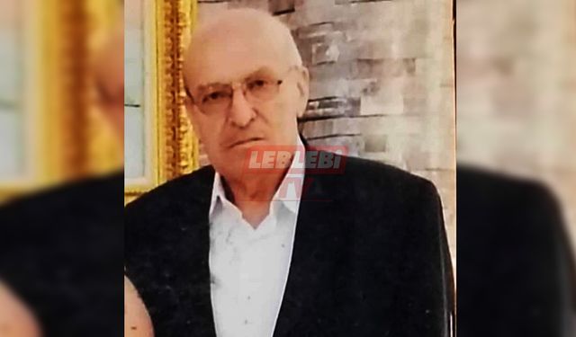 İskilipli Nakliyeci İsmail Kargınlı Hayatını Kaybetti