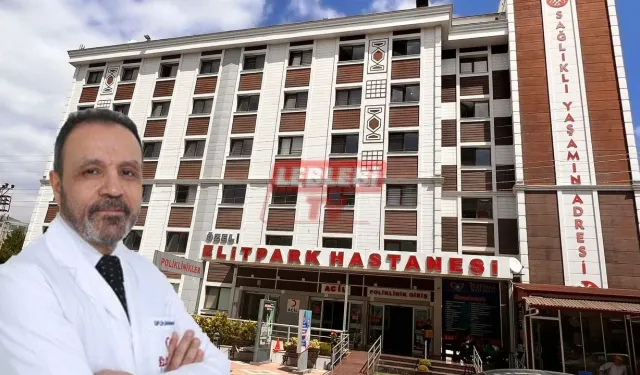 Yaz Sıcakları Beyin Kanamalarını Etkiler Mi? Uzmanından Uyarılar