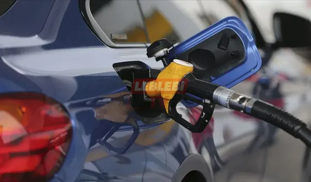Dev Zam Sonrası Motorine İndirimcik Geldi!