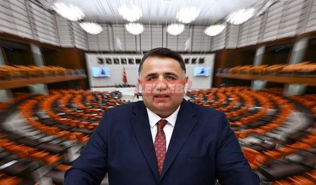 Milletvekili Kaya’da Katıldı: İkinci Kez Tekerrüre Koşullu Salıverme Hakkı! Yeni Düzenlemeler Komisyondan Geçti