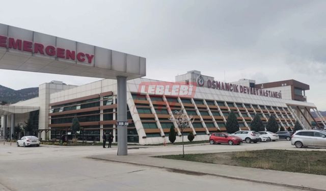 Osmancık’ta Akşamları Da Diş Hekimliği Hizmeti Verilecek