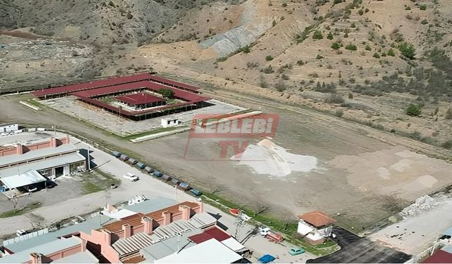 Osmancık’ta Hayvan Pazarı Yarın Açılıyor