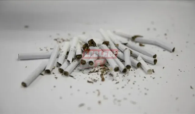 Tiryakilere Kötü Haber, Zam Kapıda!