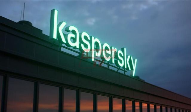 "Kaspersky Çocukların Güvenliği" Raporu Yayımlandı