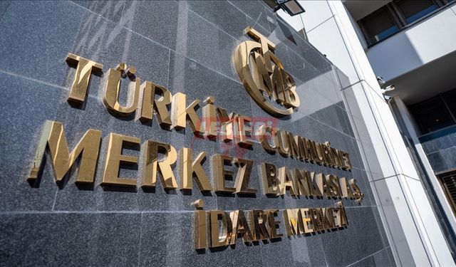 Merkez Bankası Rezervleri 159,3 Milyar Dolara Yükseldi