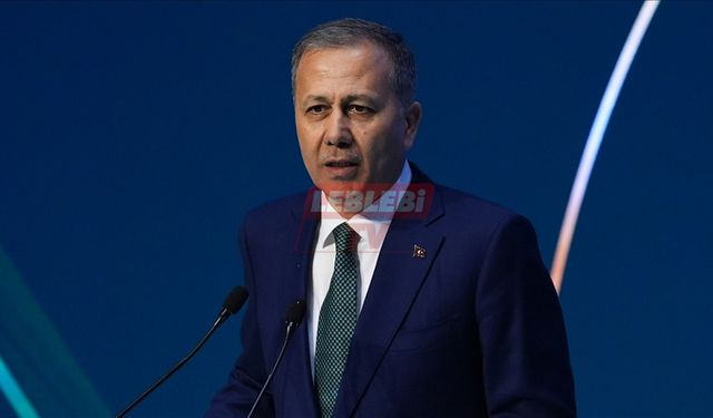 Bakan Yerlikaya: 2024 Yılı İçerisinde Kırmızı Işık İhlali Nedeniyle Her 3 Günde 1 Vatandaşımız Hayatını Kaybetti