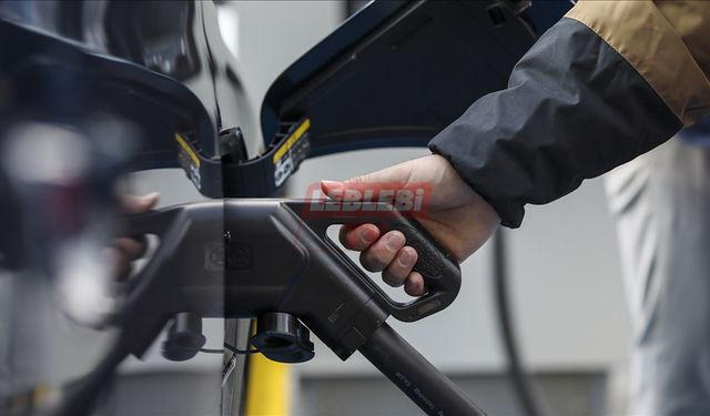 Türkiye'de Elektrikli Araçlar İçin Şarj Haritası Hızla Genişliyor