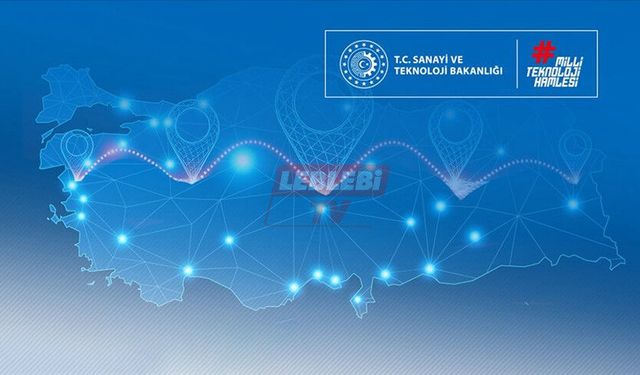 Harita ve Navigasyon Uygulamalarının Geliştirilmesi İçin Düğmeye Basıldı