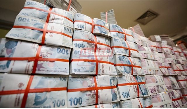 Bankacılık Sektörünün Mevduatı Geçen Hafta Arttı