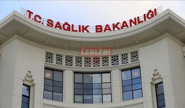 Sağlık Bakanlığı, "Risk Esaslı Denetim Sistemi"ni Hayata Geçirdi