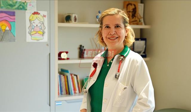 Ekran Bağımlılığı Çocuklarda Konuşma Gecikmesine Neden Oluyor