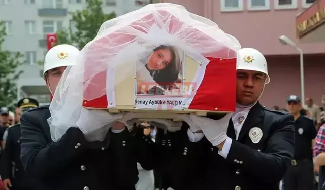 Gençlik Ve Spor Bakanı Osman Aşkın Bak, Şehit Öğretmen Aybüke Yalçın’ı Rahmetle Andı