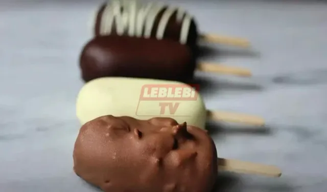 Dondurmadaki Tehlikeye Dikkat!