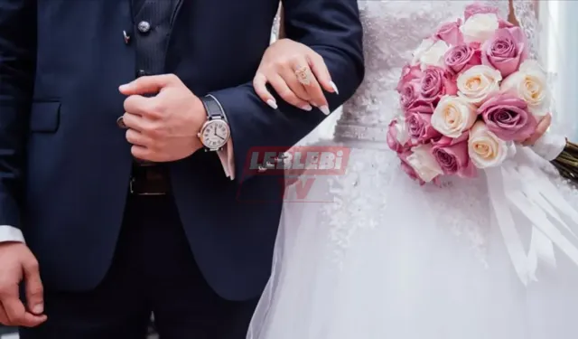 Yeni Evleneceklere Dev Destek: Faizsiz Kredi Ve Yüzde 35’e Varan İndirim!