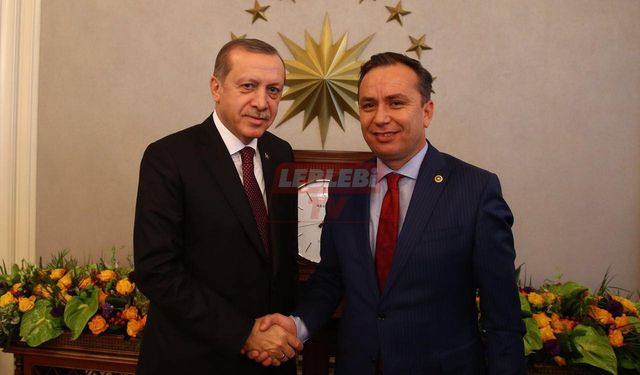 Ceylan, “Peygamberimize Yapılan Saldırıya Karşı Koymak Şeref Meselesidir”