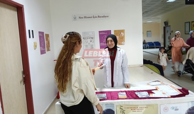 İl Sağlık Müdürlüğü’nden Anne Adaylarına Uyarı: “Gereksiz Sezaryen Sağlık Risklerini Artırıyor”