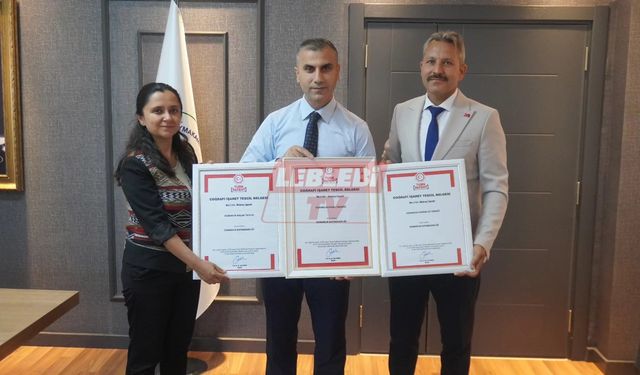 Osmancık’a 3 Yemeği İçin Coğrafi İşaret Verildi