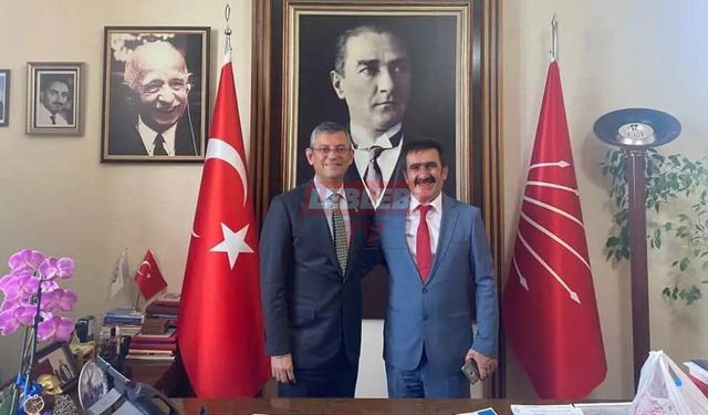 Bir Adım Geri Atmayacak, Bir Santim Eğilmeyeceğiz!